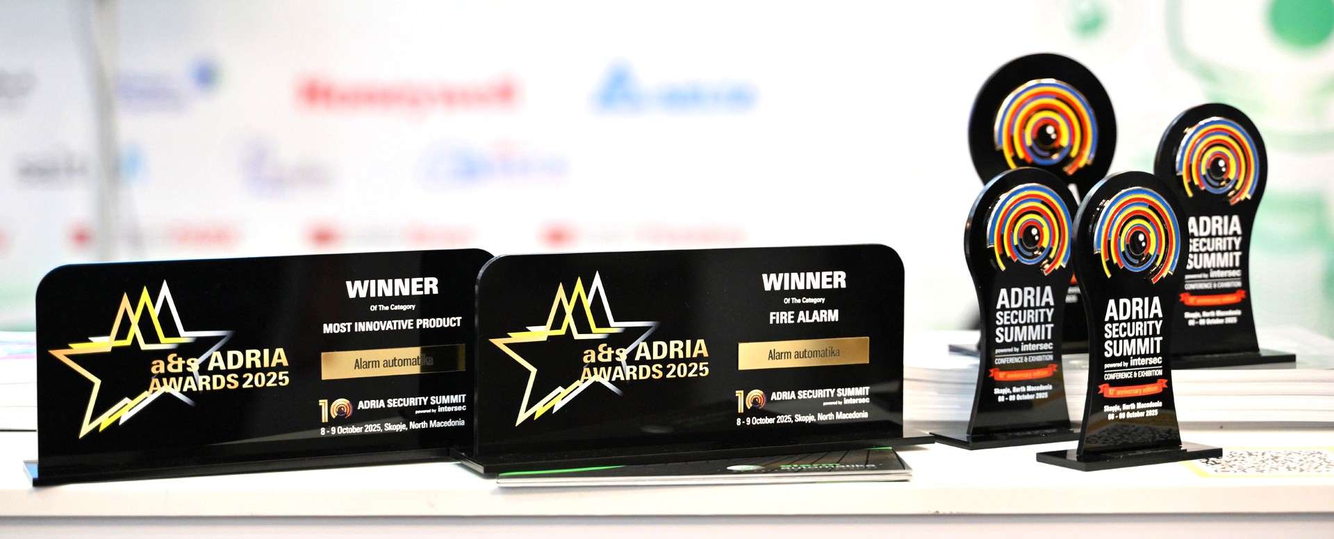 2025-10_Adria_Security_Summit_Skopje_Awards