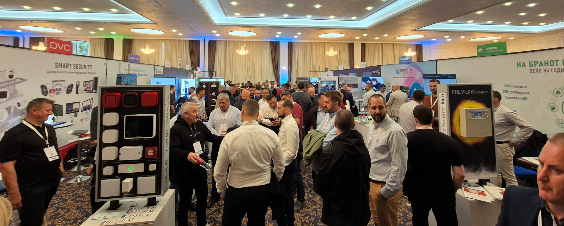2025-10_Adria_Security_Summit_Skopje_Booth