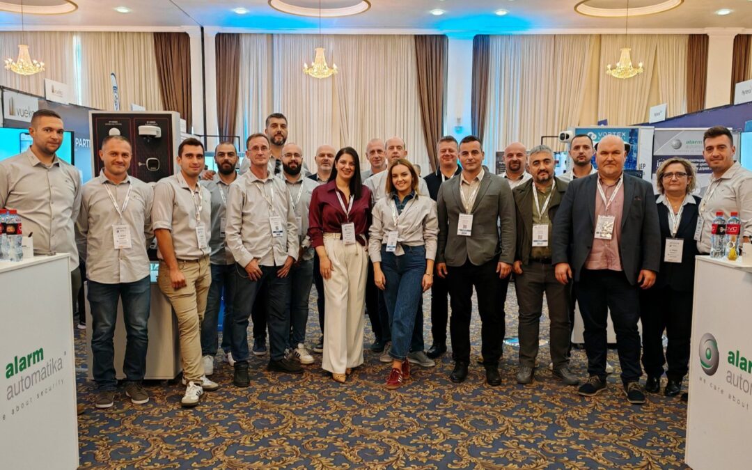 Sigurnost i inovacije u fokusu na Adria Security Summitu 2025.