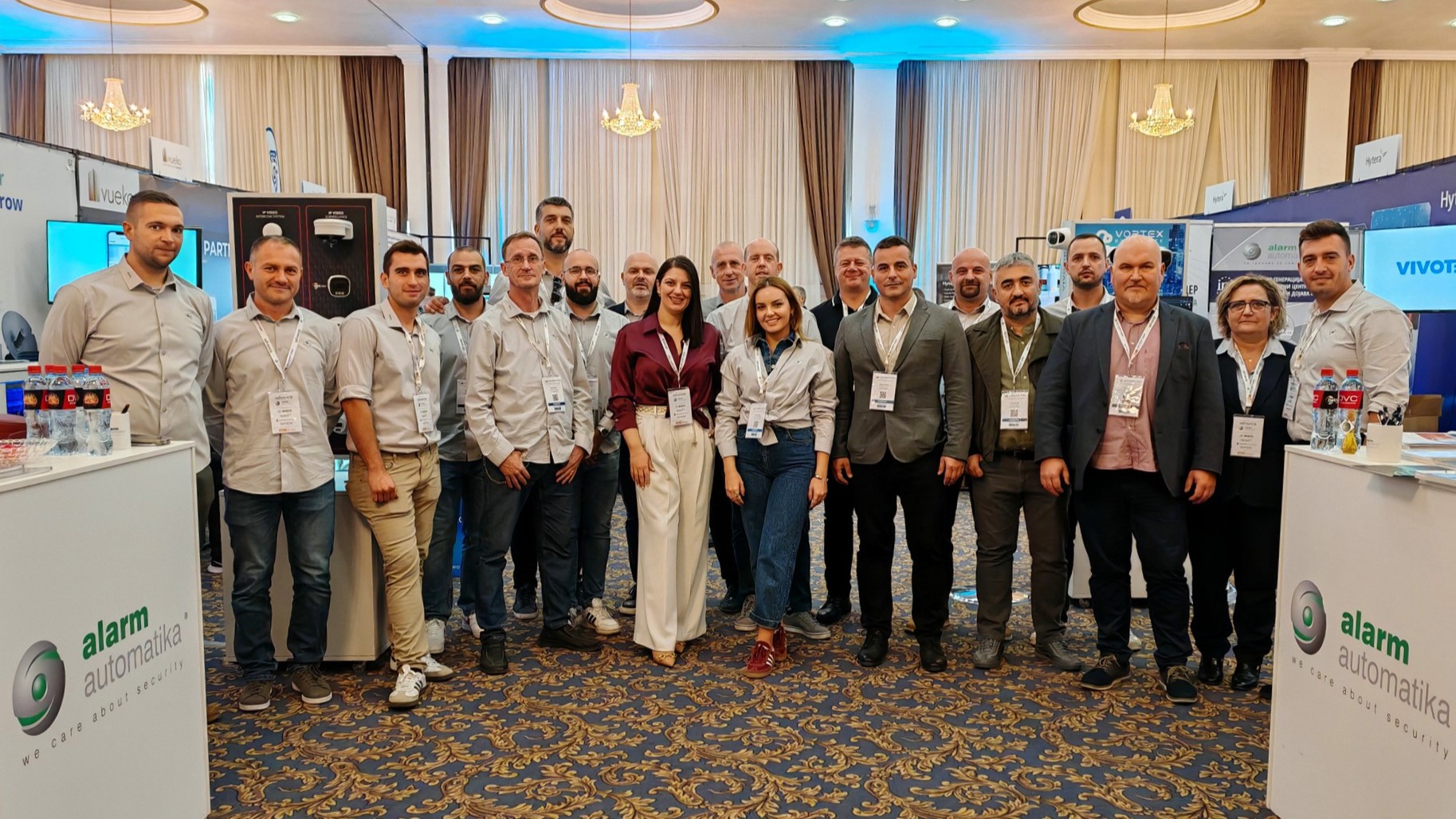 Sigurnost i inovacije u fokusu na Adria Security Summitu 2025.