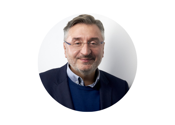 Boris Popović, MBA, CEO, Alarm automatika, Rijeka