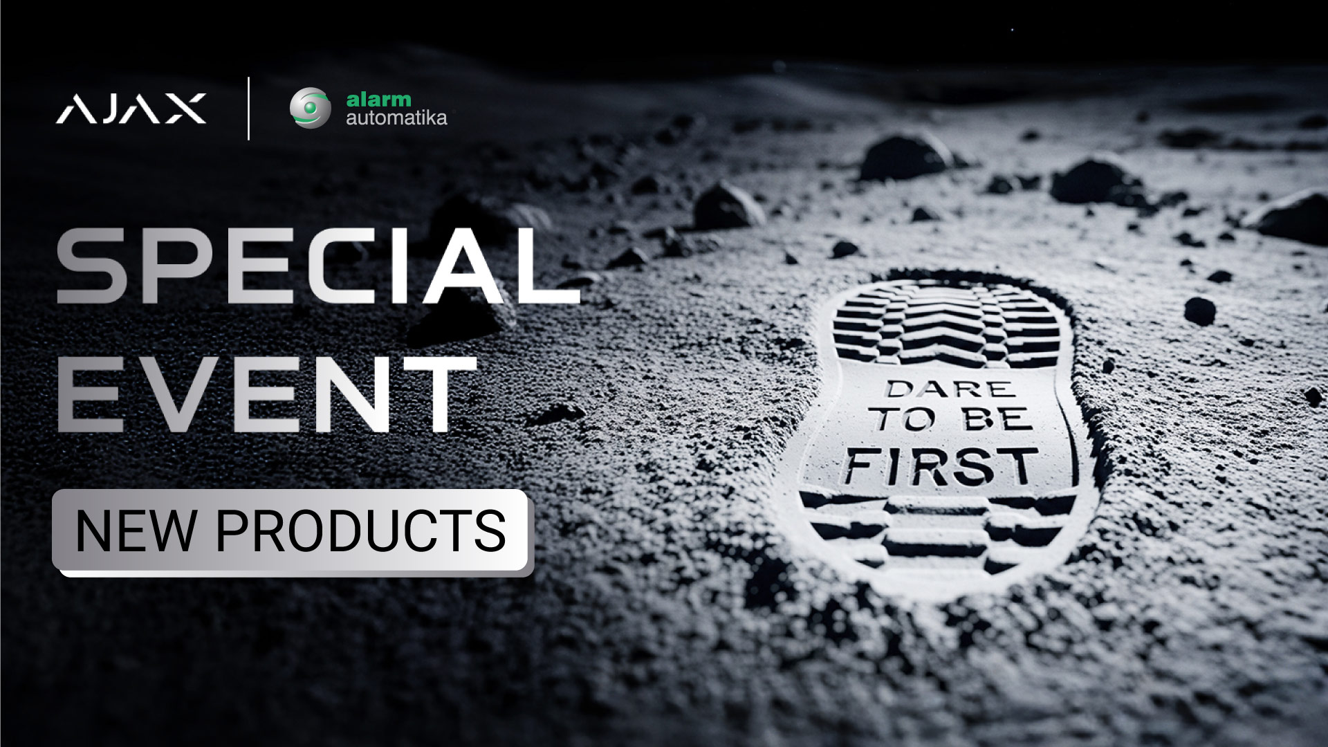 Novi Ajax sustavi – nova dimenzija sigurnosti