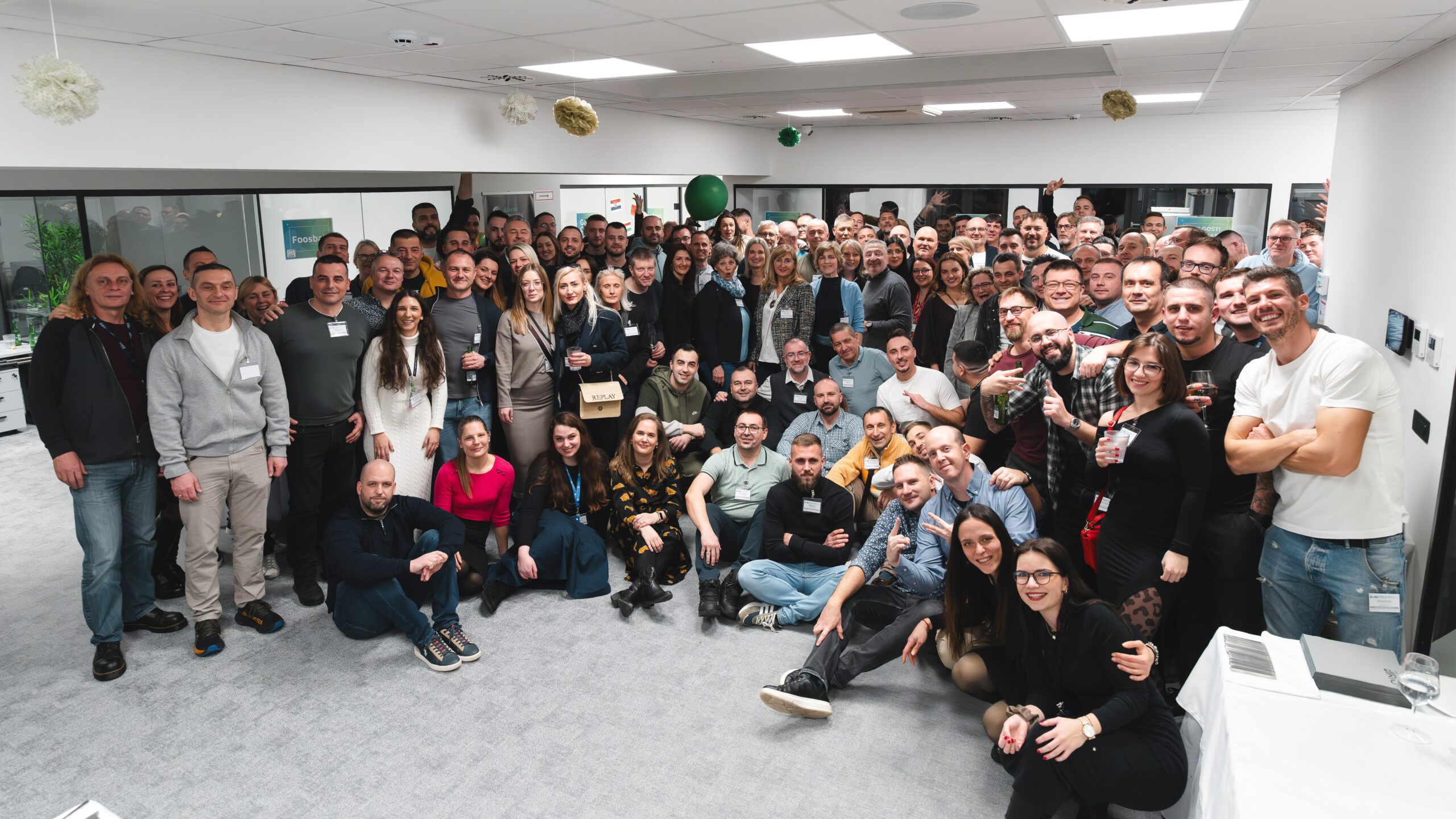 Alarm automatika otvorila novo poglavlje u Rijeci uz 170 kolega iz cijele regije!