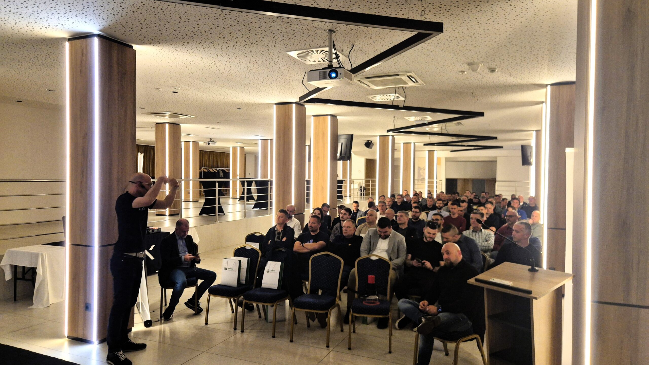 Ajax Connect Zagreb okupio gotovo 100 stručnjaka iz cijele Hrvatske