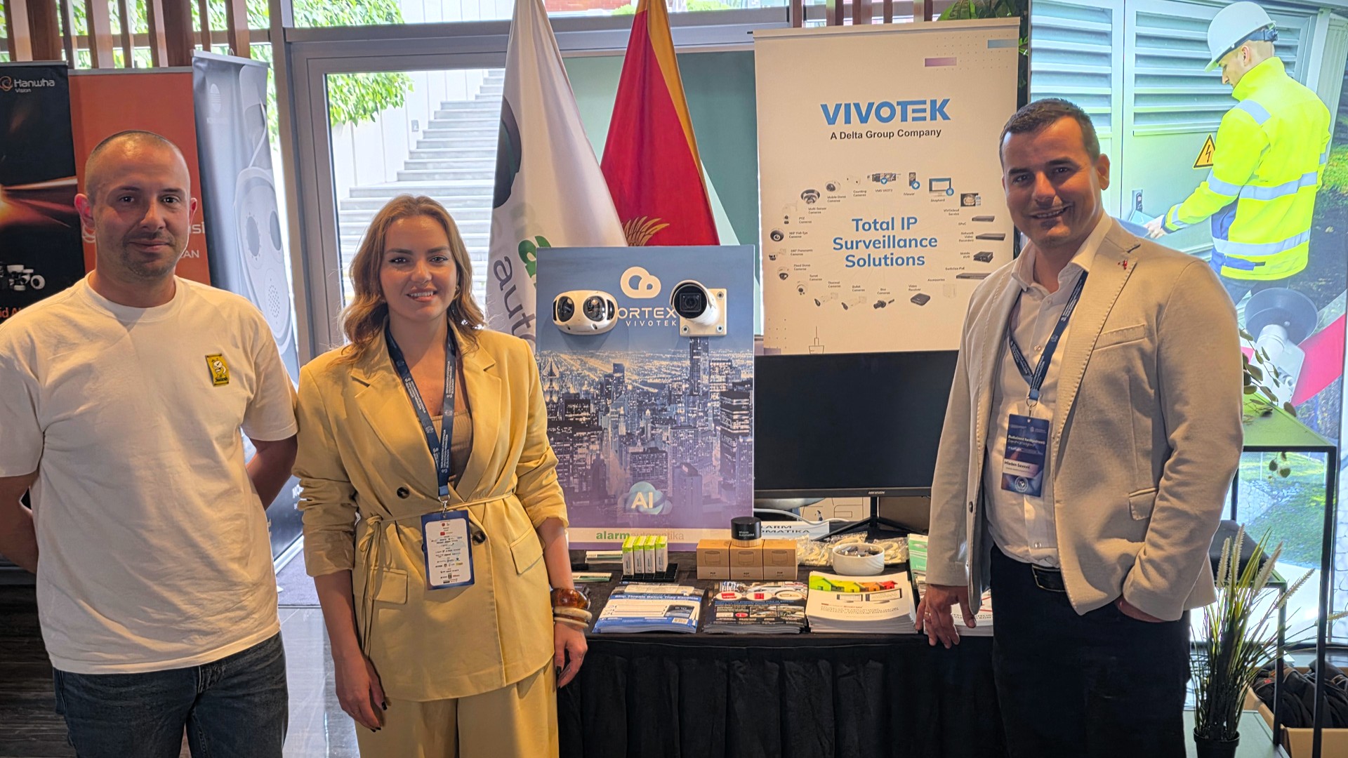 Održana 3. međunarodna konferencija Asocijacije menadžera bezbjednosti Crne Gore