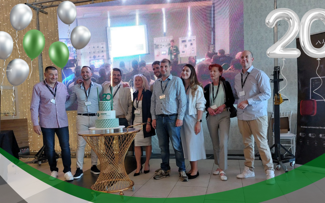 Partner Day 2026 uz Dunav okupio struku i tehnologiju uz sjajnu atmosferu