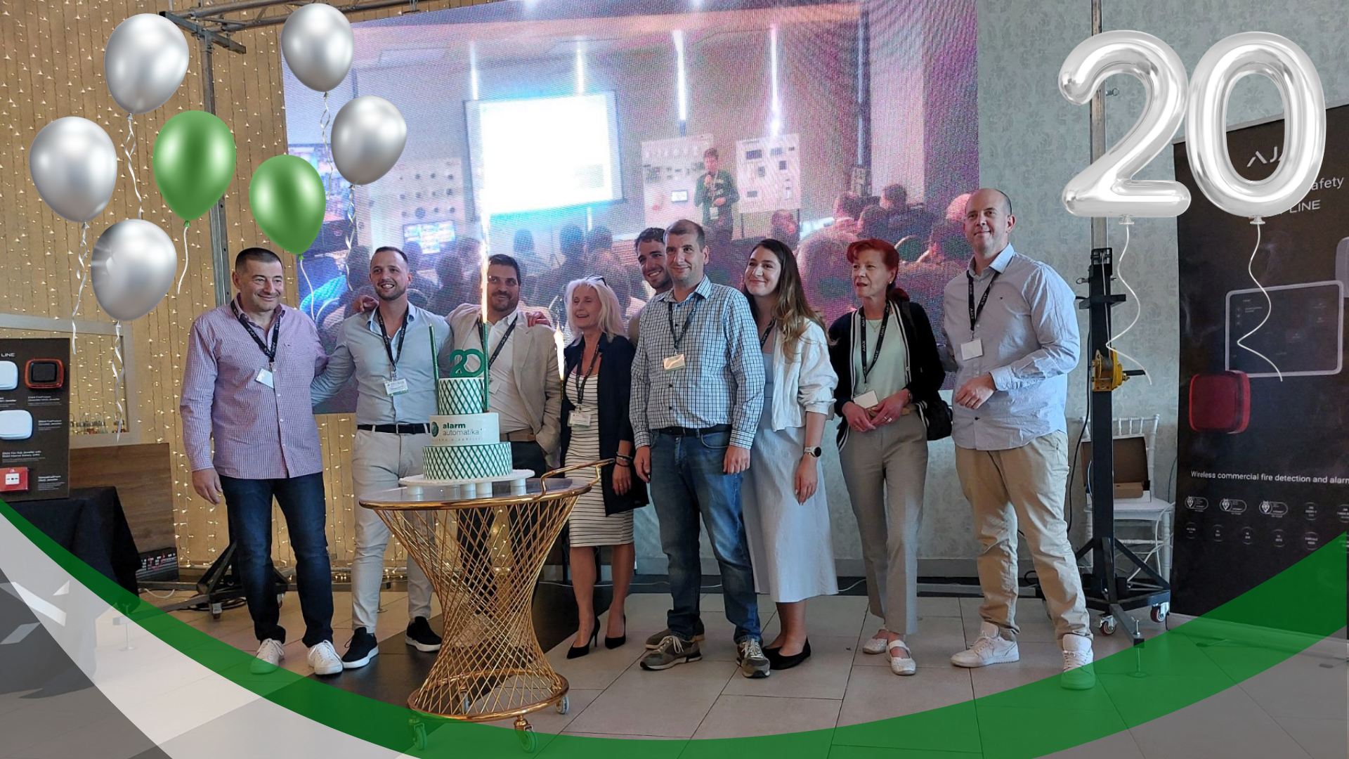 Partner Day 2026 uz Dunav okupio struku i tehnologiju uz sjajnu atmosferu