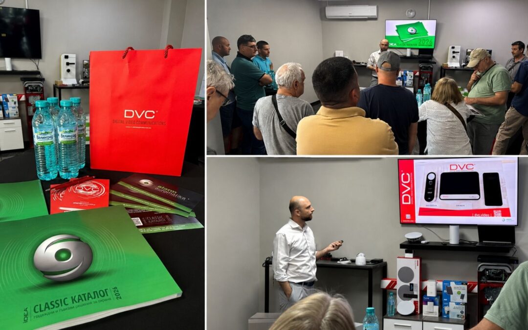 Više od 40 partnera na Partner Days Bulgaria 2026 u Sofiji