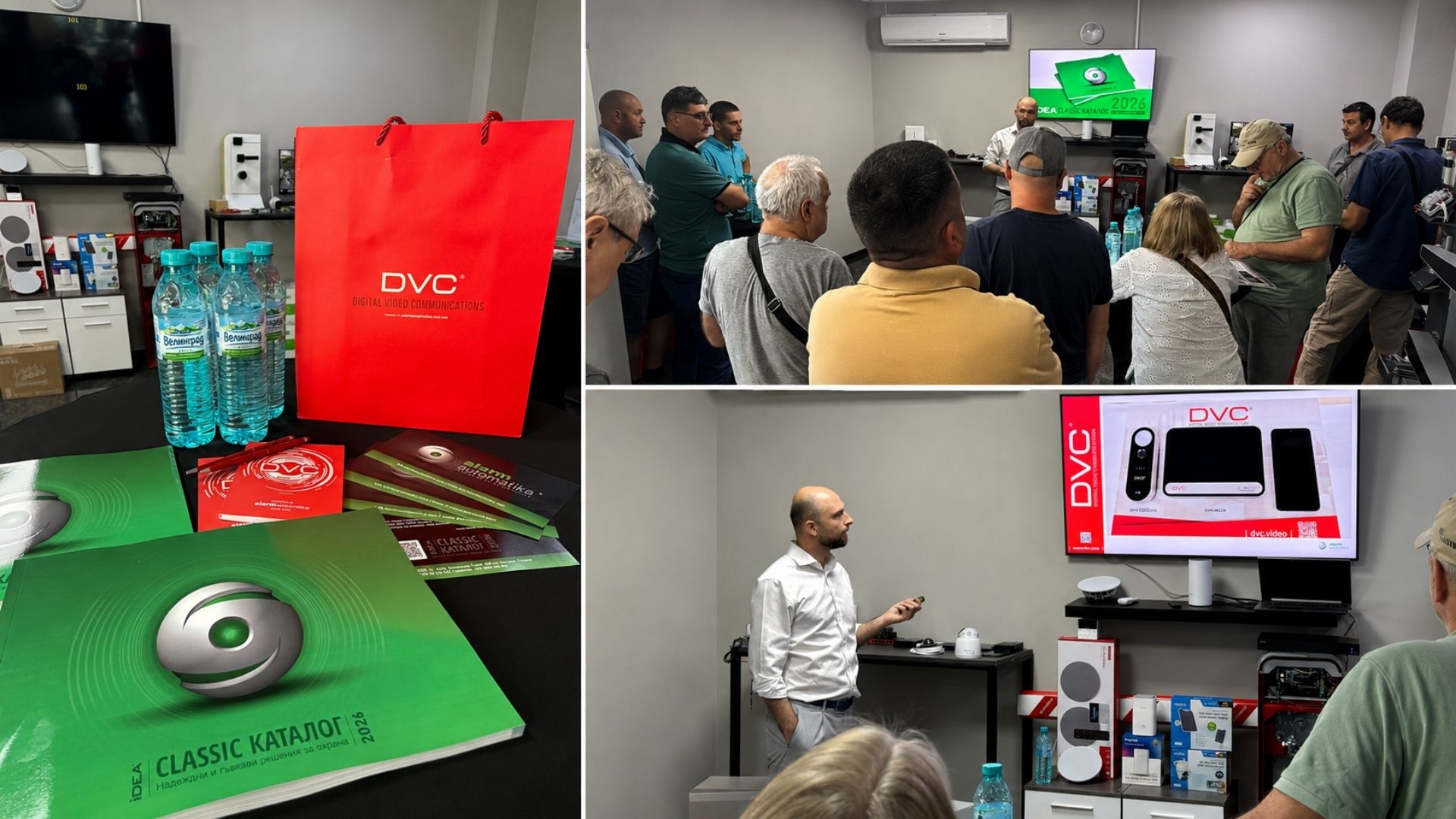 Više od 40 partnera na Partner Days Bulgaria 2026 u Sofiji