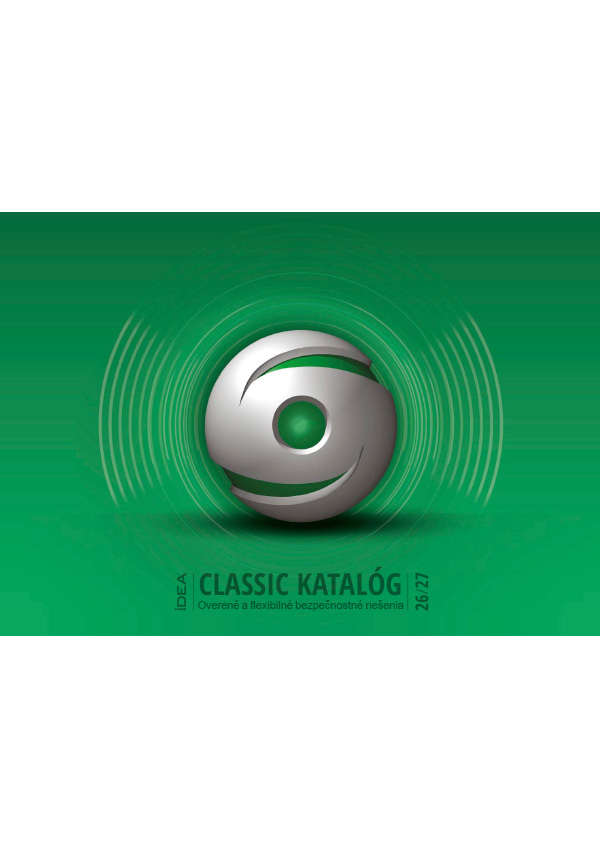 Alarm automatika Company Profile